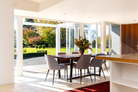 Amuri Villas - Accommodation New Zealand 3