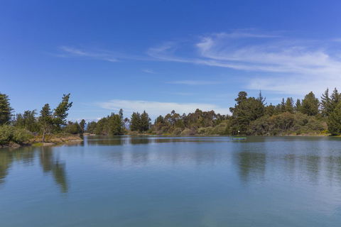 An Island Getaway - Accommodation New Zealand 0