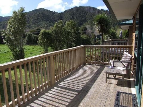 Anakiwa Lodge - Accommodation New Zealand 3