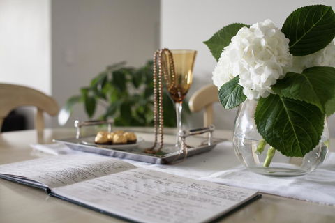 Andelin Guest House - Accommodation New Zealand 1
