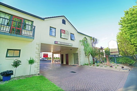 Anglesea Motel And Conference Centre - Accommodation New Zealand 1