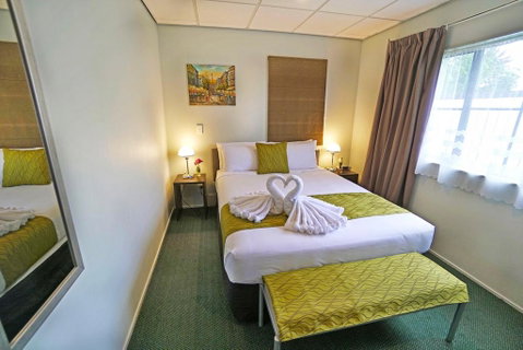 Anglesea Motel And Conference Centre - Accommodation New Zealand 3