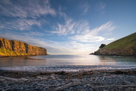 Annandale Coastal Farm Escape & Luxury Villa Collection - Accommodation New Zealand 0