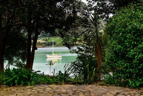 Annandale Coastal Farm Escape & Luxury Villa Collection - Accommodation New Zealand 1