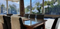 Aoraki Alpine Chalet
