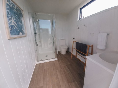 Aotearoa Surf Eco Pods - Accommodation New Zealand 3