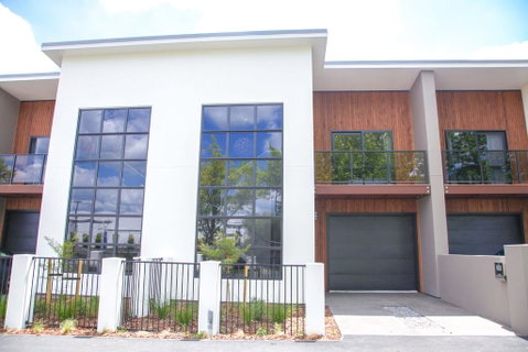 Apartment On Beale Street - Accommodation New Zealand 0