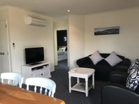 Apartment Style Holiday Home
