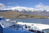 Apartments at Spinnaker Bay