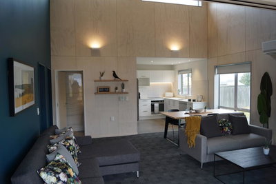 Apartments Hanmer Springs