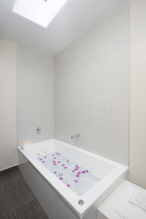 Apollo Hotel Rotorua - Accommodation New Zealand 3