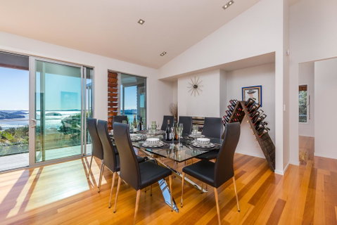 Aqua Cove - Accommodation New Zealand 3