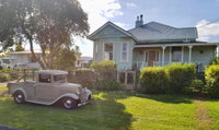 Araluen Cottage