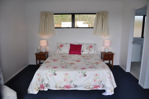 Ararimu BnB - Accommodation New Zealand 0