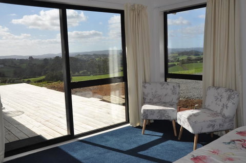 Ararimu BnB - Accommodation New Zealand 3