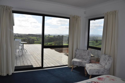 Ararimu BnB - Accommodation New Zealand 2