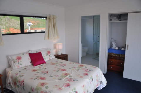 Ararimu BnB - Accommodation New Zealand 1