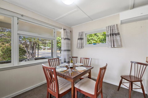 Arataha Landing - Taupo Holiday Home - Accommodation New Zealand 3