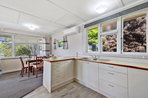 Arataha Landing - Taupo Holiday Home - Accommodation New Zealand 2