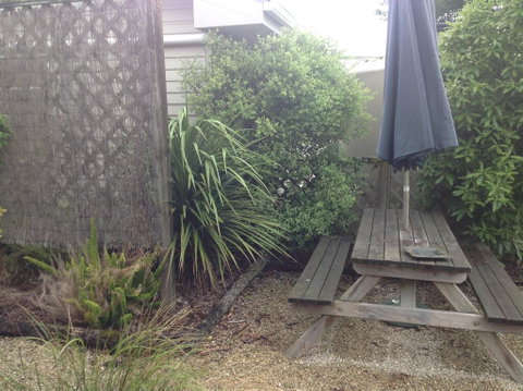 Aratahi Cottages - Accommodation New Zealand 1