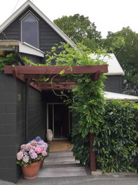 Arbutus BnB
