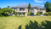 Arcadia Estate