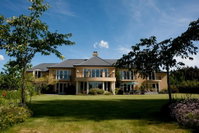 Arcadia Lodge