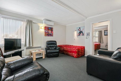 Arcadia Motel - Accommodation New Zealand 2