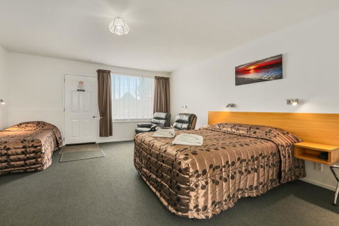 Arcadia Motel - Accommodation New Zealand 3