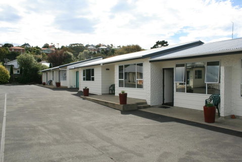 Arcadian Motel - Accommodation New Zealand 1
