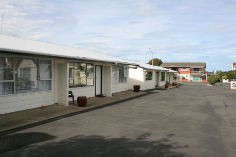 Arcadian Motel - Accommodation New Zealand 3