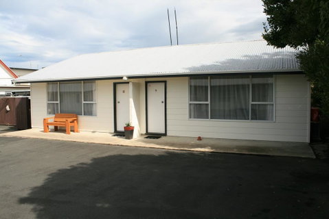 Arcadian Motel - Accommodation New Zealand 2