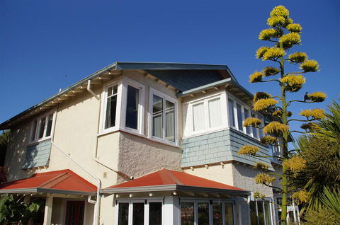 Arden Street House - Accommodation New Zealand 1