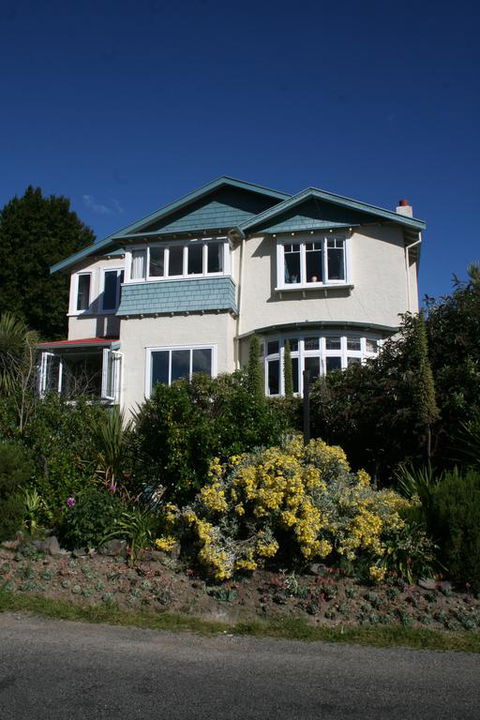 Arden Street House - Accommodation New Zealand 3