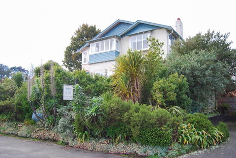 Arden Street House - Accommodation New Zealand 2