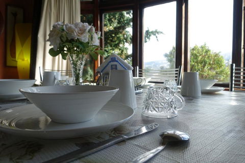 Arden Street House - Accommodation New Zealand 0