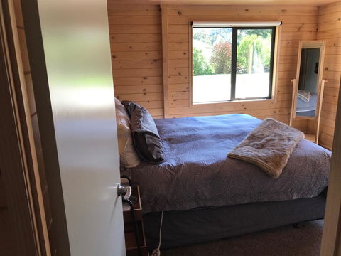 Aroha Anchor Apartment - Accommodation New Zealand 2