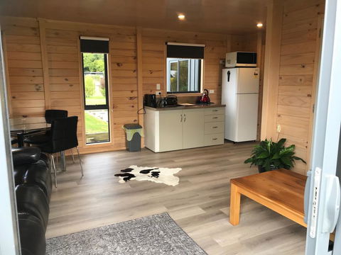 Aroha Anchor Apartment - Accommodation New Zealand 1