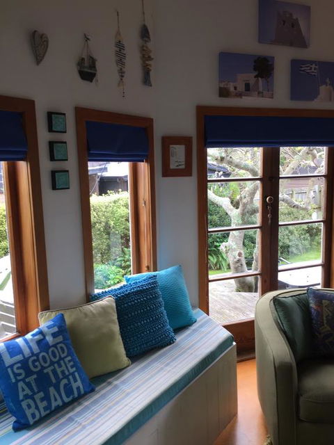 Aroha Cottage - Accommodation New Zealand 2