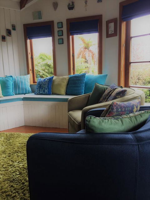 Aroha Cottage - Accommodation New Zealand 3