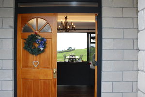 Arohanui Rural Retreat BB