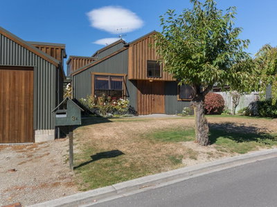 Arrow Getaway - Arrowtown Holiday Home