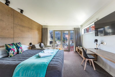 Arrowtown Motel