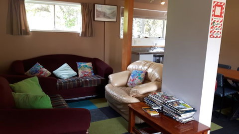 Arthur's Pass YHA, The Mountain House - Accommodation New Zealand 2