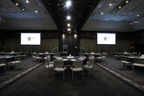 Ascot Park Hotel - Accommodation New Zealand 1
