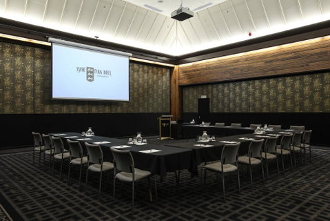 Ascot Park Hotel - Accommodation New Zealand 3