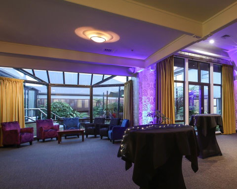 Ascot Park Hotel - Accommodation New Zealand 2