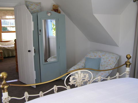 Ashley Villa BnB - Accommodation New Zealand 2