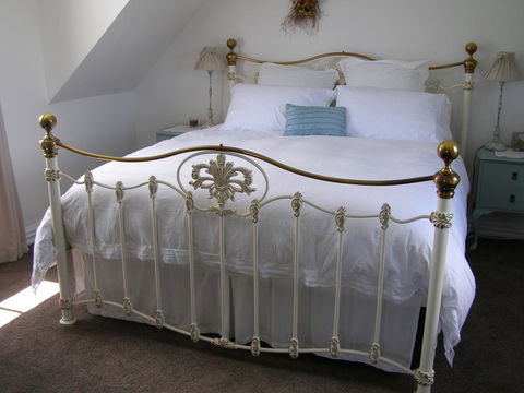 Ashley Villa BnB - Accommodation New Zealand 3