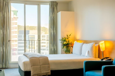 Astelia Apartment Hotel - Accommodation New Zealand 0